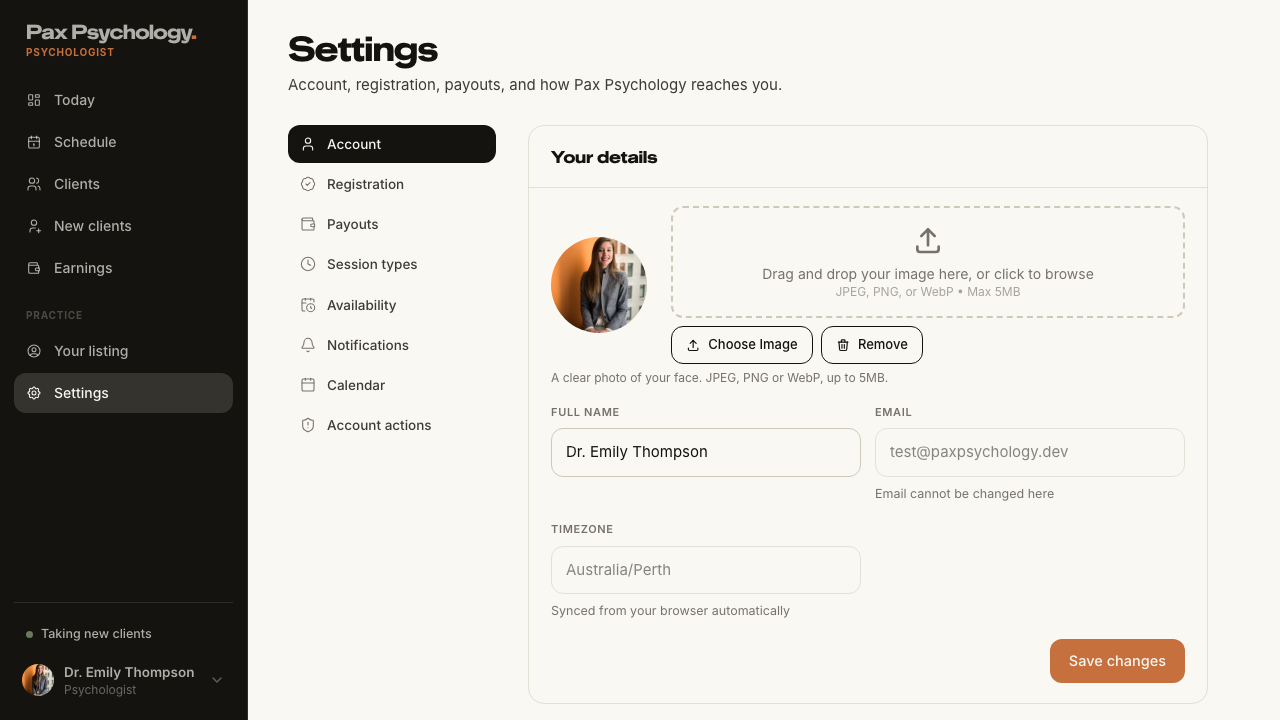Screenshot for TC-P-02