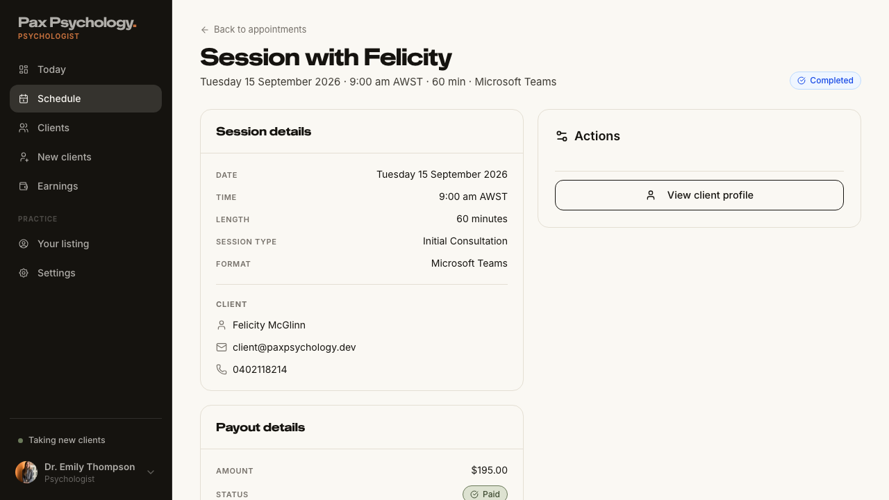 Screenshot for TC-P-10
