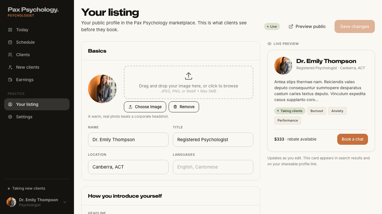Screenshot for TC-P-26