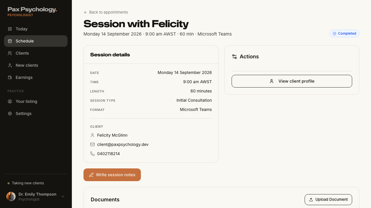 Screenshot for TC-P-27